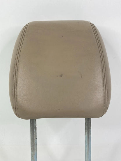 08 09 10 11 12 BUICK ENCLAVE FRONT LEFT DRIVER SEAT HEADREST HEAD REST OEM