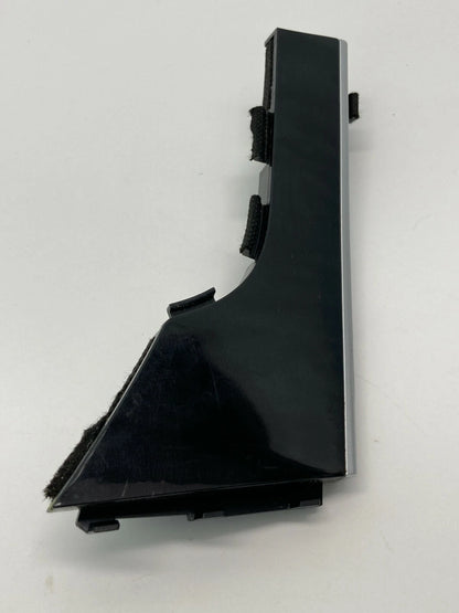 07-11 HYUNDAI VERACRUZ FRONT CENTER LEFT DASH DECORATIVE MOLDING TRIM 847823J000