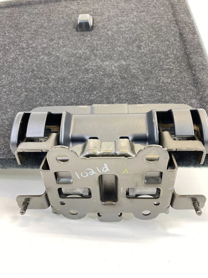 2004 2005 2006 LEXUS RX330 REAR LEFT SIDE TRUNK LID CARGO TRIM BOARD OEM