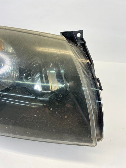 2005 2006 2007 Dodge Magnum Right Passenger Headlight Headlamp Assembly