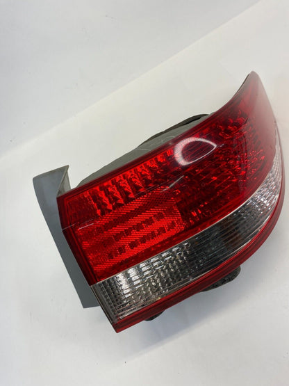 2003 2004 Honda Accord Sedan Rear Right Side Tail Light Outer Taillight Lamp OEM