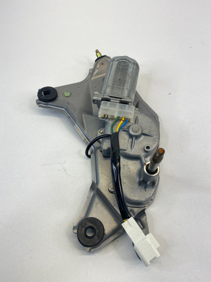 2004-2009 Toyota Prius Rear Wiper Motor Assembly 85130-47010 OEM