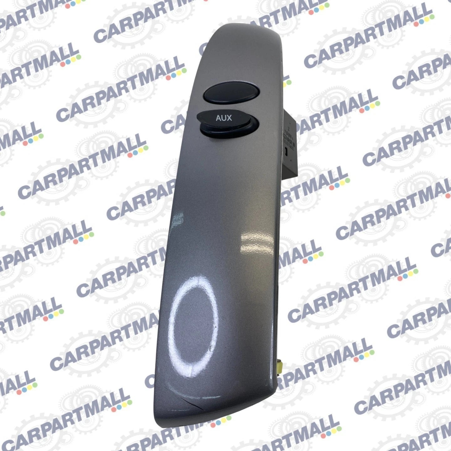 2006-2010 TOYOTA SIENNA RH DASH PANEL RADIO BEZEL TRIM SWITCHES 55413-AE011 OEM