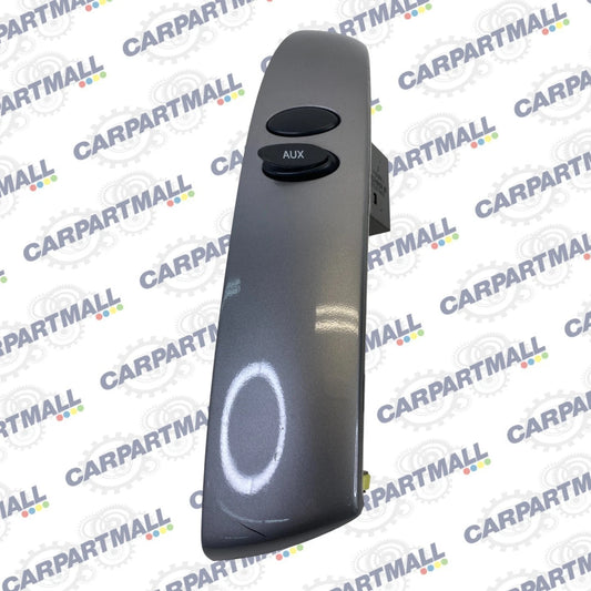 2006-2010 TOYOTA SIENNA RH DASH PANEL RADIO BEZEL TRIM SWITCHES 55413-AE011 OEM