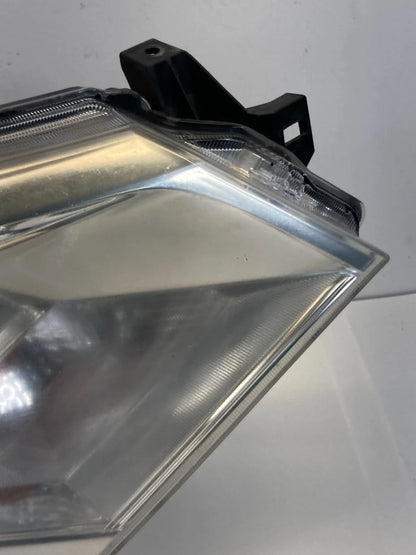 2012-2017 Nissan Quest Front Right Passenger Headlight Headlamp Halogen OEM