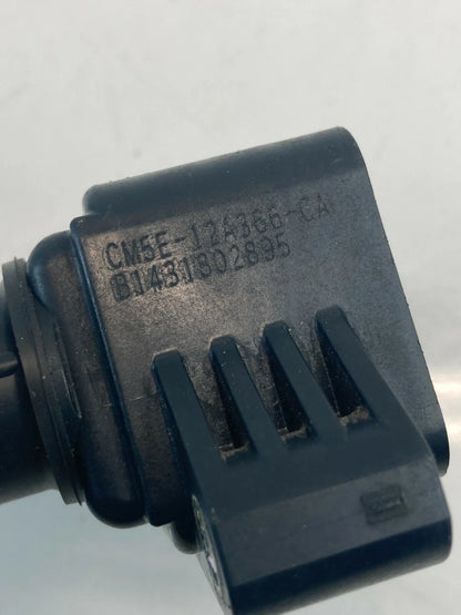2012-2018 FORD FOCUS 2.0L ENGINE IGNITION COIL IGNITER CM5E-12A366-CA OEM