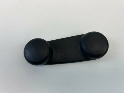 2007-2010 DODGE CALIBER REAR LEFT SIDE DOOR MANUAL WINDOW HANDLE REGULATOR OEM