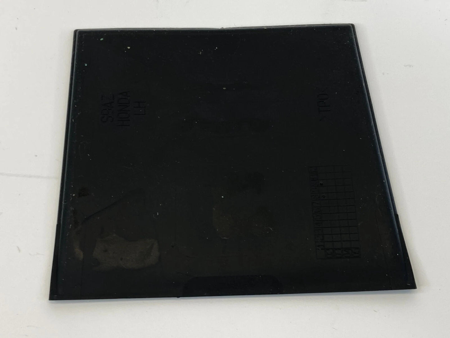 2002 2003 2004 HONDA CR-V CENTER CONSOLE LINER MAT TRAY OEM