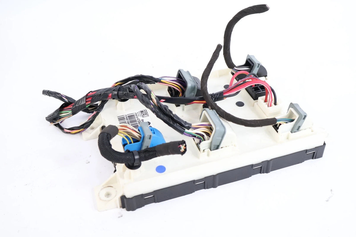 2012 12 CHRYSLER 300 DODGE CHARGER BODY CONTROL MODULE UNIT BCM BCU 68154472AB