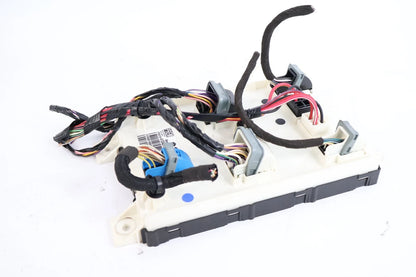 2012 12 CHRYSLER 300 DODGE CHARGER BODY CONTROL MODULE UNIT BCM BCU 68154472AB