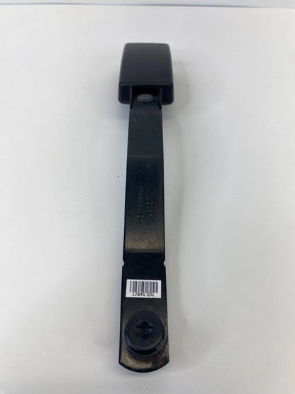 2008-2012 DODGE CALIBER FRONT LEFT DRIVER SEAT BELT BUCKLE END OEM 1JB451DVAA
