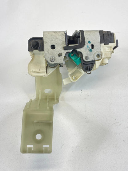 2010-2012 DODGE CALIBER FRONT LEFT DOOR LOCK LATCH RELEASE ACTUATOR 4589417AG