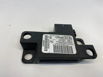 2012-2015 CHEVROLET CAPTIVA SPORT NAVIGATION COMPASS CONTROL MODULE OEM 20860277
