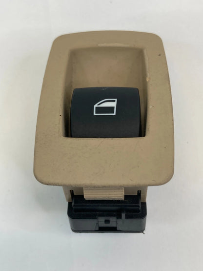 2006 BMW 330I SEDAN FRONT RIGHT PASSENGER DOOR POWER WINDOW SWITCH 6945876 OEM