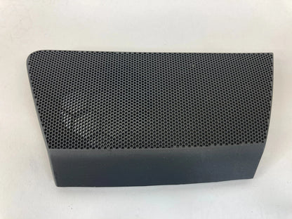 2012-2019 VOLKSWAGEN PASSAT DASH LEFT SIDE SPEAKER COVER GRILLE 561-857-209 OEM
