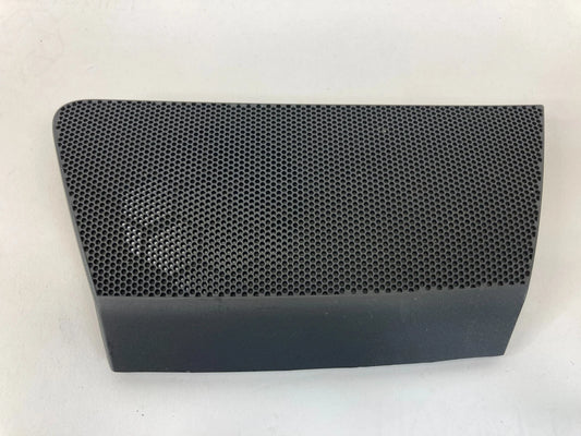 2012-2019 VOLKSWAGEN PASSAT DASH LEFT SIDE SPEAKER COVER GRILLE 561-857-209 OEM
