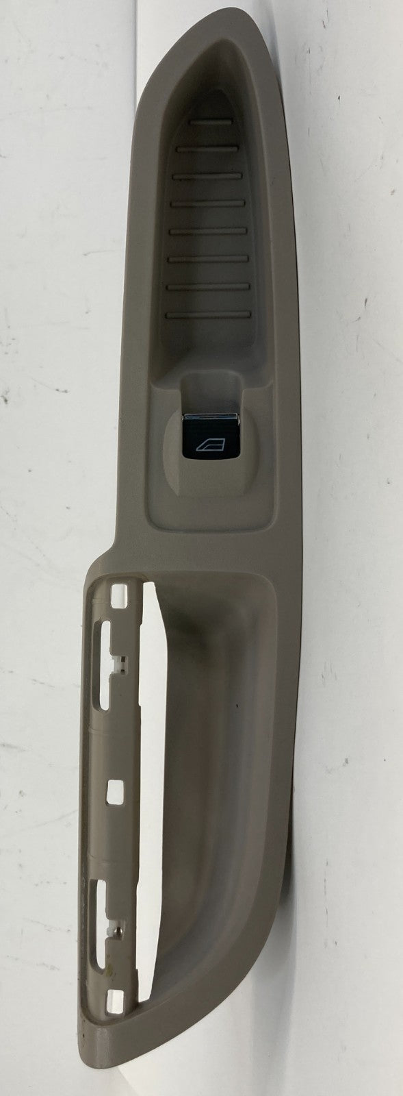 13-18 Ford C-Max Front Right Passenger Side Window Switch W/ Bezel CJ54-S26690