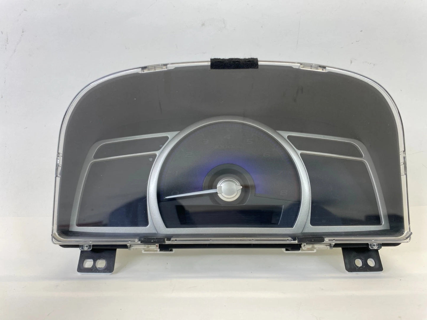06-11 HONDA CIVIC AT SPEEDOMETER INSTRUMENT CLUSTER 192K MILES 78200SNAA120 OEM