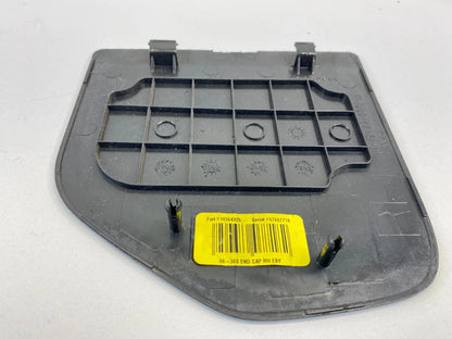 2002-2004 GMC ENVOY XL RIGHT PASSENGER SIDE DASH END CAP TRIM COVER 15157577 OEM