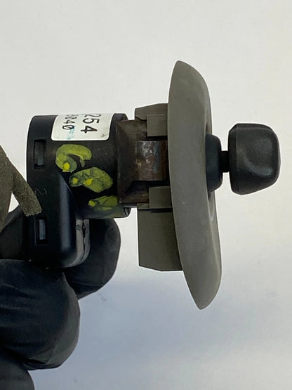 02-09 CHEVROLET TRAILBLAZER DRIVER SIDE POWER MIRROR CONTROL SWITCH OEM 15123254