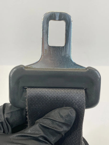 2003 2004 MITSUBISHI MONTERO SPORT FRONT LEFT DRIVER SEAT BELT RETRACTOR OEM
