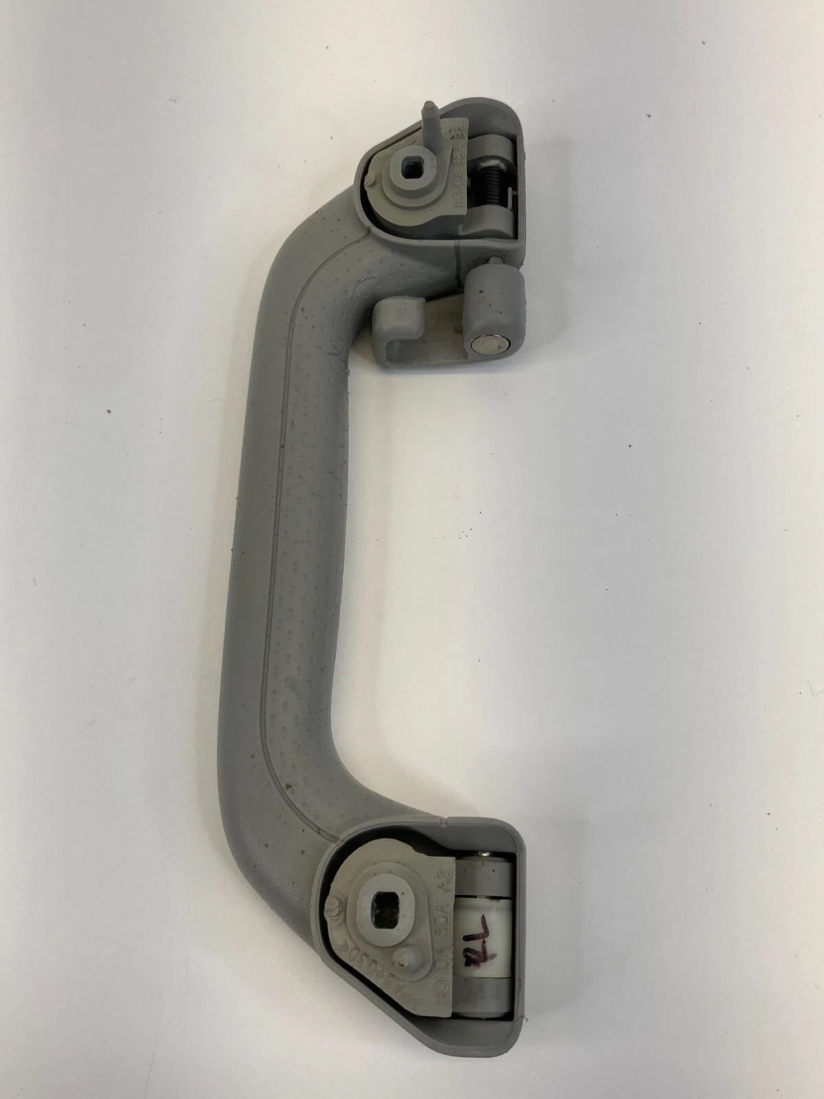 2004-2007 HONDA ACCORD REAR LEFT ROOF INNER GRAB GRIP ASSIST HANDLE ASSEMBLY OEM