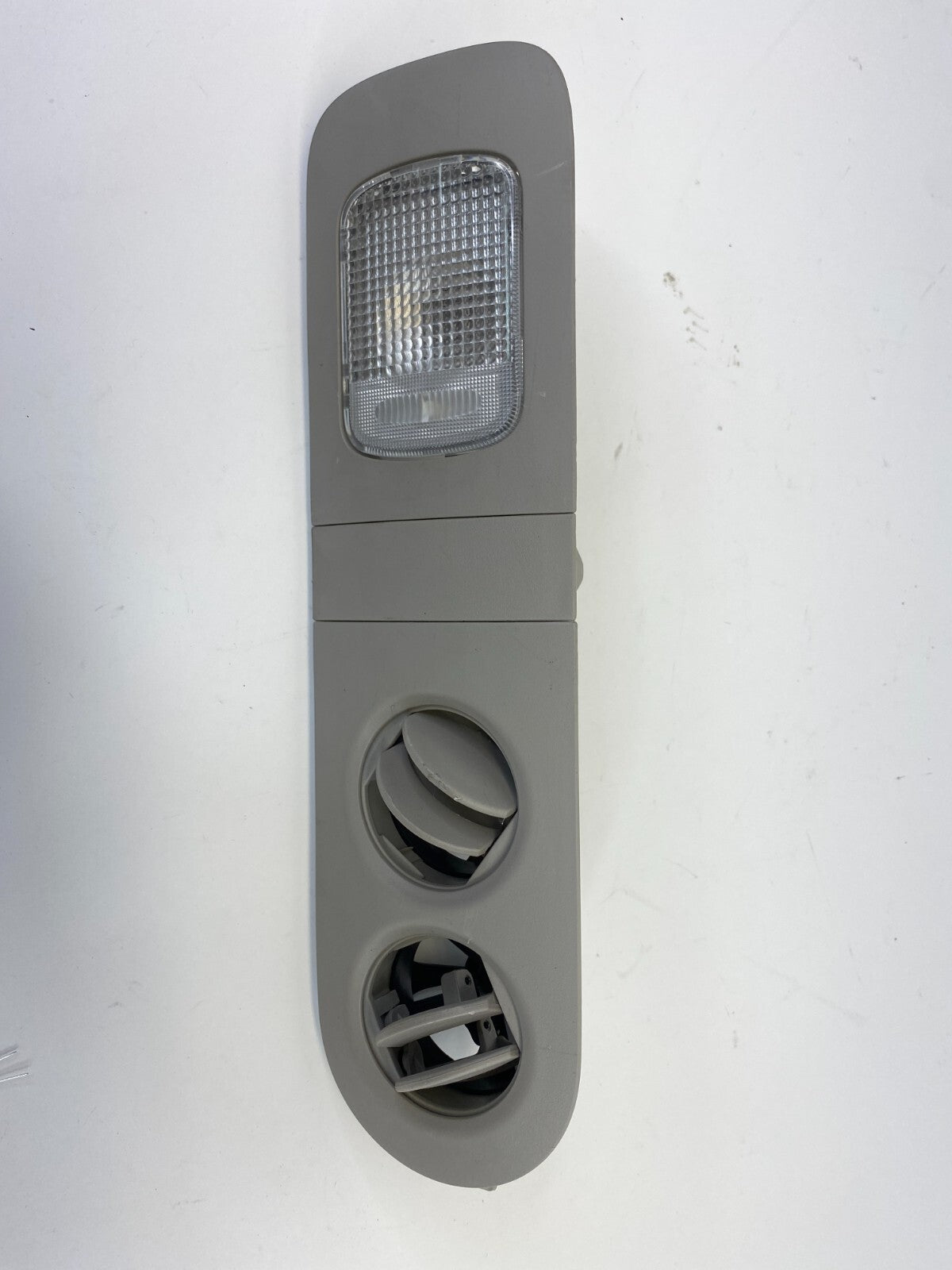 11-17 Honda Odyssey Rear Right Overhead Dome Map Light Lamp w/Air Vent 83226-TK8