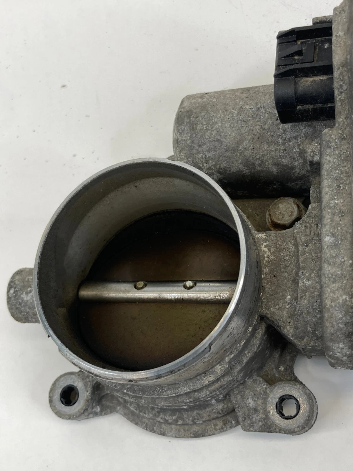 2006 2007 PONTIAC G6 2.4L SEDAN FUEL INJECTION THROTTLE BODY VALVE ASSEMBLY OEM