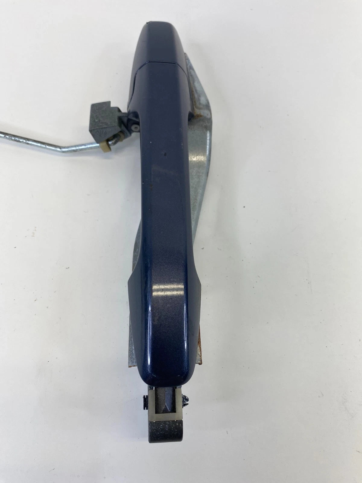 2006-2011 HONDA CIVIC SEDAN REAR LEFT OUTER EXTERIOR DOOR HANDLE ASSEMBLY