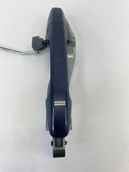 2006-2011 HONDA CIVIC SEDAN REAR LEFT OUTER EXTERIOR DOOR HANDLE ASSEMBLY