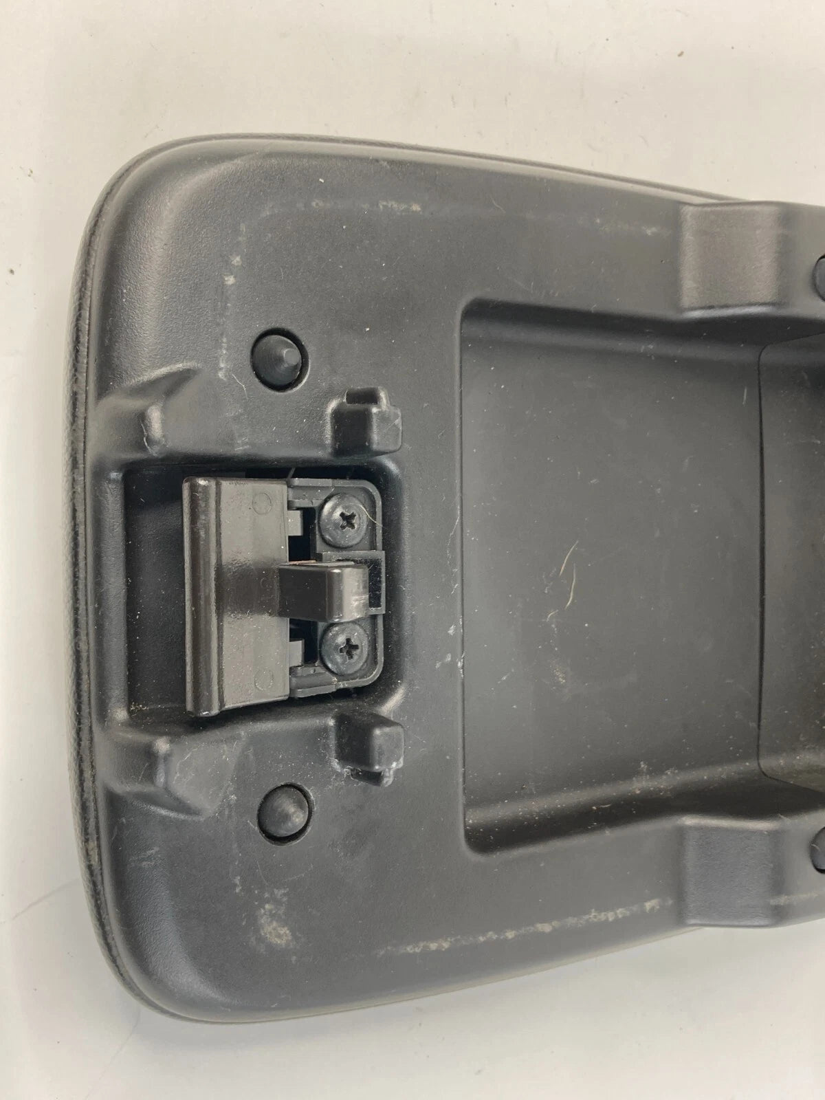 2012-2015 CHEVROLET CAPTIVA SPORT INTERIOR CENTER CONSOLE ARMREST LID COVER OEM