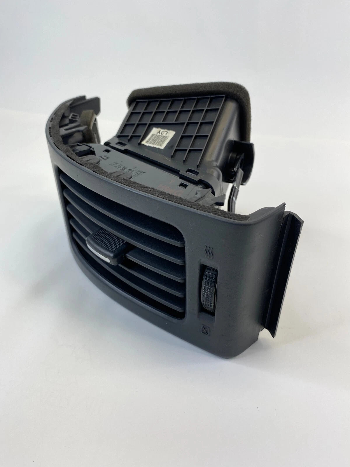 2010 HYUNDAI ELANTRA SEDAN DASH LEFT A/C AIR VENT OUTER OUTLET DUCT GRILLE