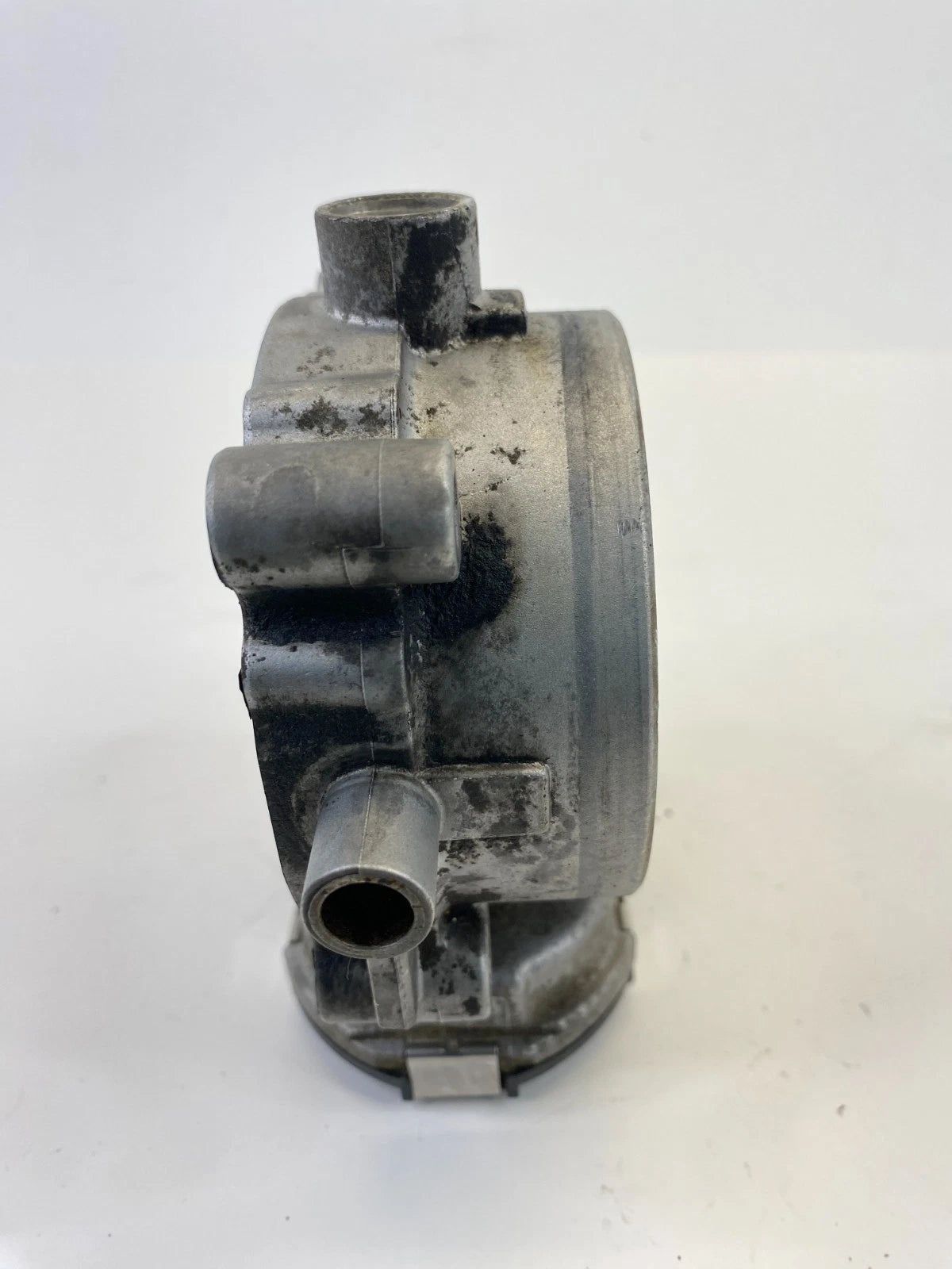 2007-2010 MERCEDES BENZ CL 550 5.5L V8 THROTTLE BODY THROTTLE VALVE A2731410325