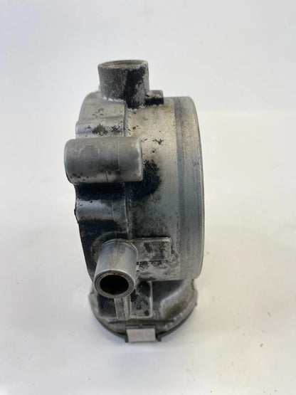 2007-2010 MERCEDES BENZ CL 550 5.5L V8 THROTTLE BODY THROTTLE VALVE A2731410325