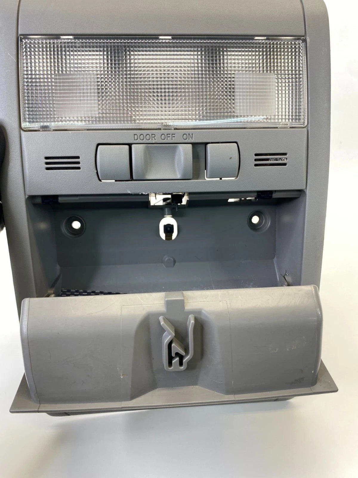 04 05 06 07 08 09 TOYOTA PRIUS FRONT OVERHEAD CONSOLE DOME MAP LIGHT LAMP OEM