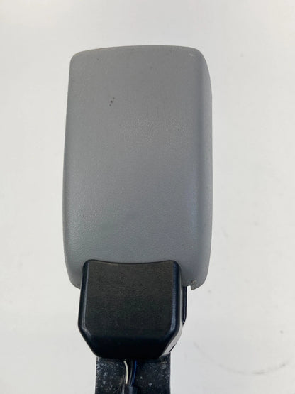 2008-2010 TOYOTA HIGHLANDER FRONT LEFT DRIVER SEAT BELT BUCKLE ASSEMBLY OEM