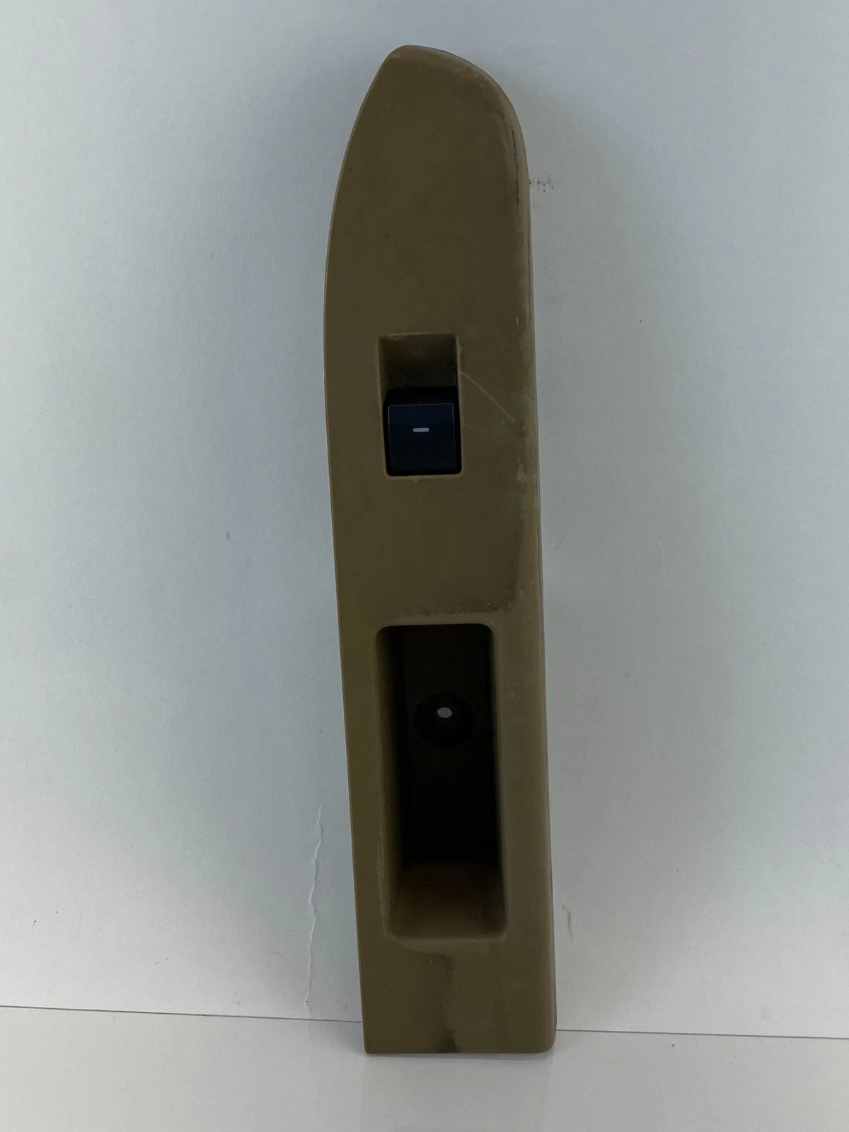 2008-2012 FORD ESCAPE REAR LEFT BACK SIDE DOOR WINDOW CONTROL SWITCH OEM