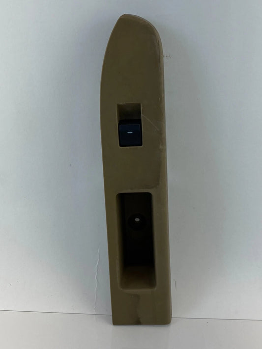 2008-2012 FORD ESCAPE REAR LEFT BACK SIDE DOOR WINDOW CONTROL SWITCH OEM