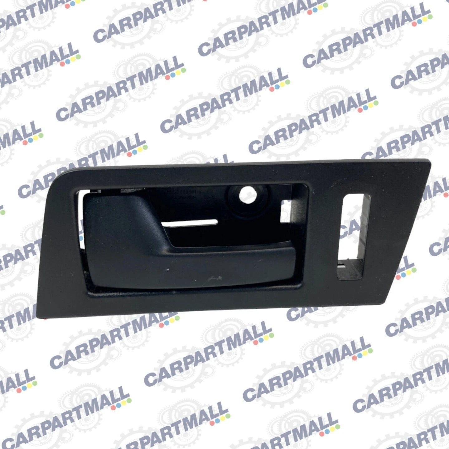 2008-2012 FORD ESCAPE FRONT LEFT DRIVER SIDE INNER DOOR HANDLE 8L847822601A OEM