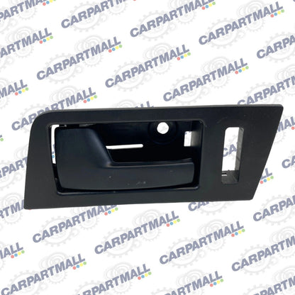 2008-2012 FORD ESCAPE FRONT LEFT DRIVER SIDE INNER DOOR HANDLE 8L847822601A OEM