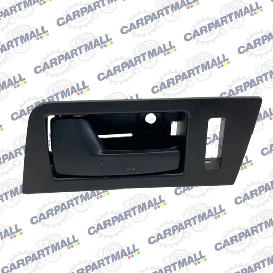 2008-2012 FORD ESCAPE FRONT LEFT DRIVER SIDE INNER DOOR HANDLE 8L847822601A OEM