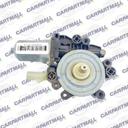2005-2010 JEEP GRAND CHEROKEE REAR LEFT SIDE POWER WINDOW MOTOR 55394229AE OEM