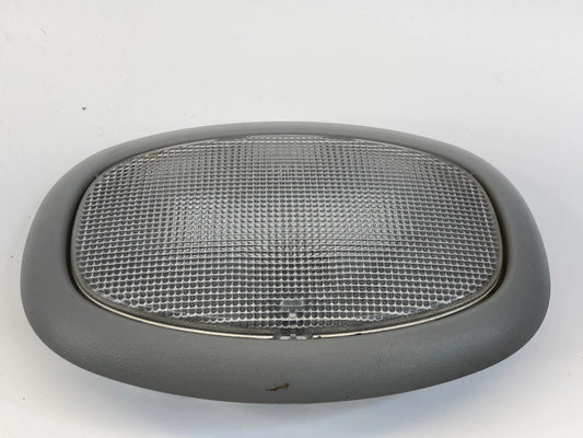 2007-2012 MITSUBISHI GALANT REAR CENTER DOME MAP LIGHT LAMP ASSY L822565 OEM