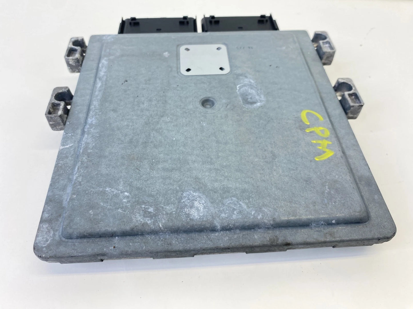 16-19 FORD TAURUS TRANSIT 3.5L ENGINE COMPUTER MODULE ECU ECM OEM GG1A12A650VA
