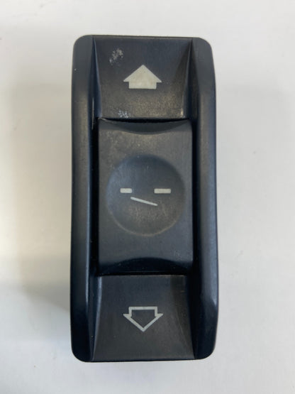 1999 2000 BMW 323i 2001-2007 530i Sunroof Sliding Roof Control Switch OEM