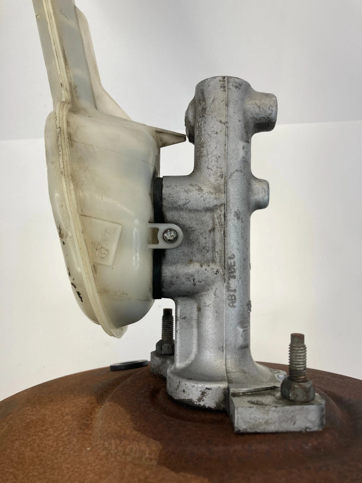 2007-2010 LINCOLN MKX FORD EDGE 3.5L 24V VACUUM POWER BRAKE BOOSTER OEM