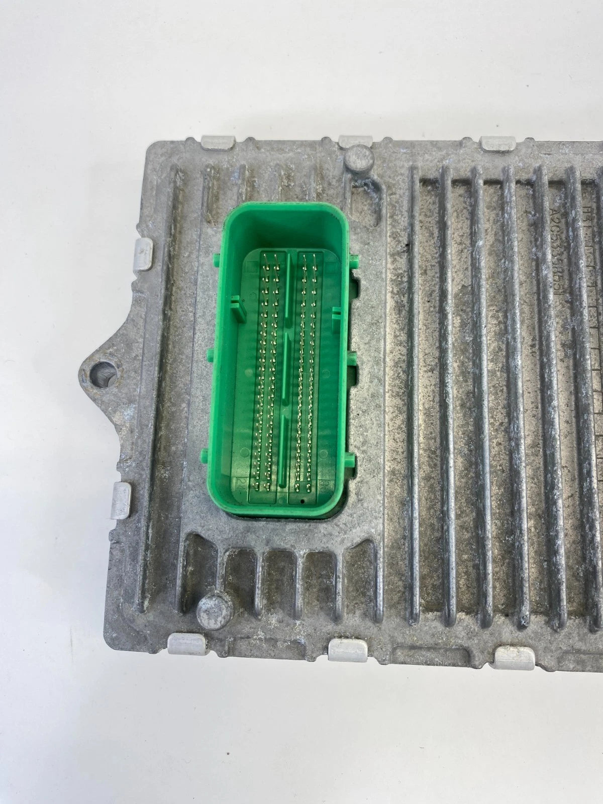 2015 Dodge Dart 2.4L L4 AT Engine Computer Control Module ECM ECU 05150909AD OEM