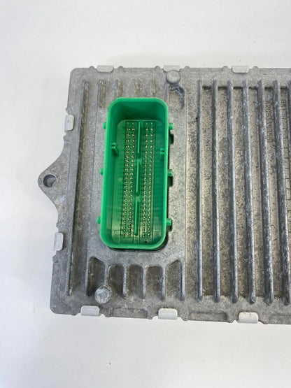 2015 Dodge Dart 2.4L L4 AT Engine Computer Control Module ECM ECU 05150909AD OEM