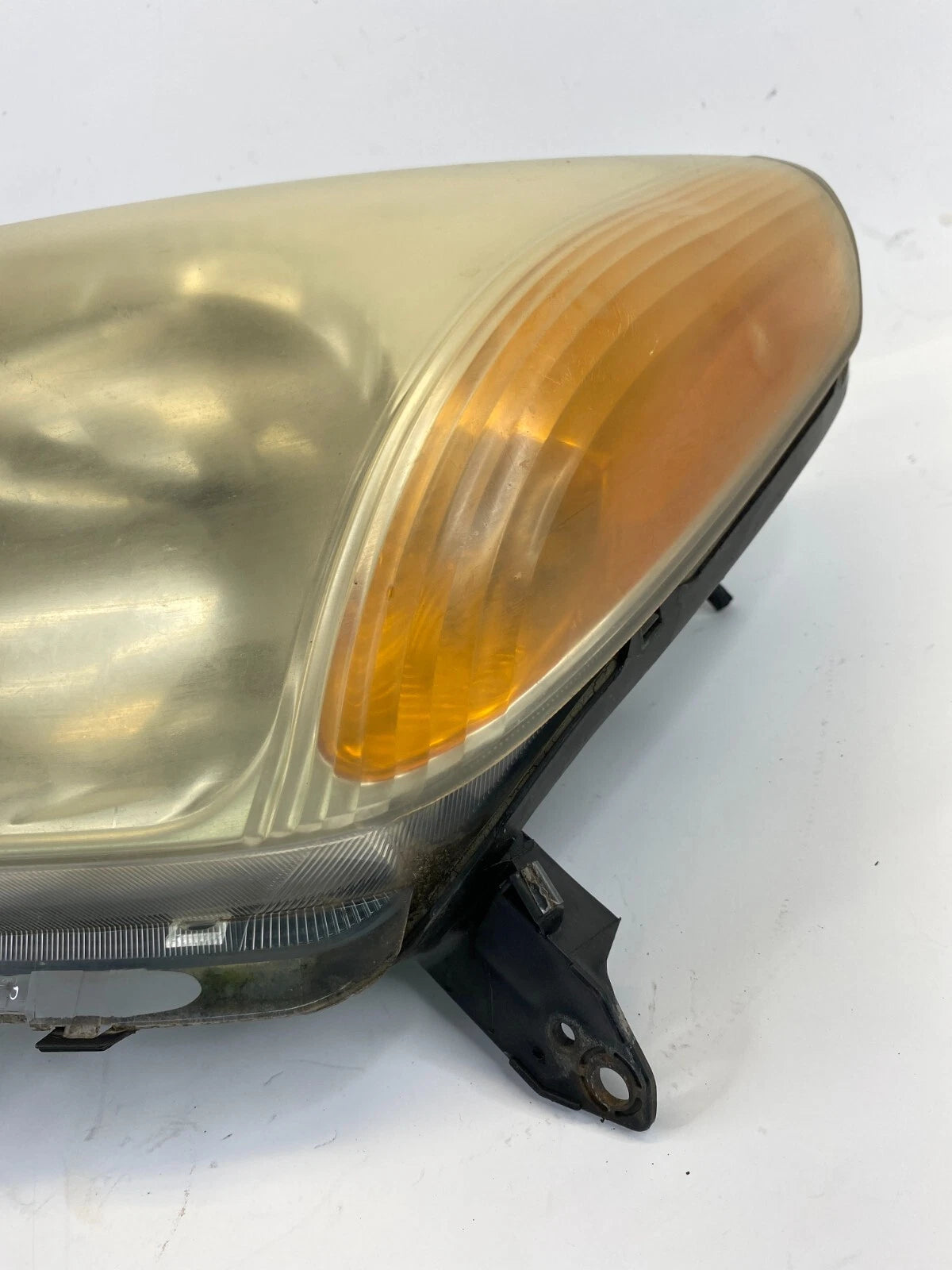 2001 2002 2003 TOYOTA RAV4 LEFT DRIVER SIDE HEADLIGHT HEADLAMP ASSEMBLY LH OEM