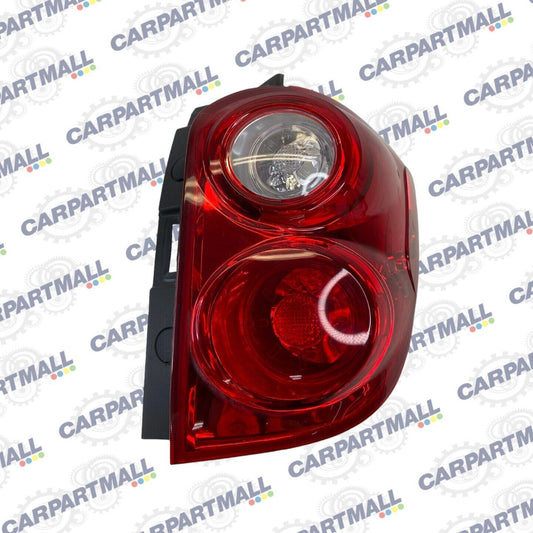 10-15 Chevrolet Equinox Right Passenger Side Tail Light Taillight Aftermarket